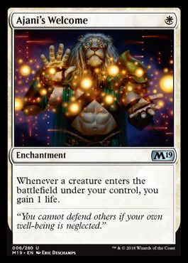 JamesTheOwlWise's tweet photo. “Soul Sisters” strategy in Standard anyone 🤔 #MTGM19 #UKMTG https://t.co/wkjcSGUeN8