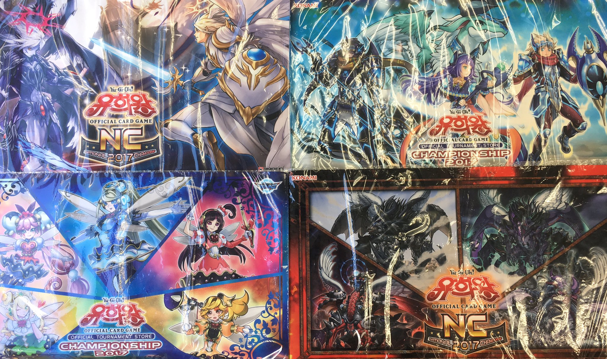 ALANN 日本橋 в X: „遊戯王海外版入荷！！ 本日お天気悪いですが