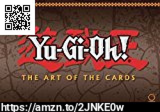 PS_Books_'s tweet photo. Yu-Gi-Oh! The Art of the Cards https://t.co/NesTStHckj #Yu-Gi-Oh! #The #Art #of #the https://t.co/CINQZ8LRXf
