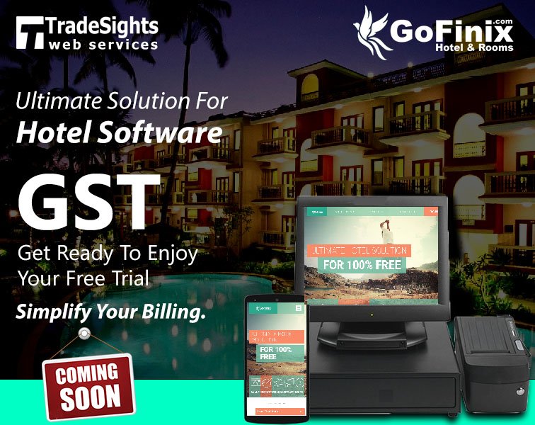 trade_sights's tweet photo. Ultimate Solution For Hotel Software With GST
Get Ready To Enjoy Your Free Trial
Simplify Your Billing
Visit Us - https://t.co/0gwpYh5ab1
#HotelSoftware #GST #GSTReady #TeamTradeSights #UltimateSolution #SimplifyYourBilling #FreeTrial #Enjoy https://t.co/BhPQDJWFv3