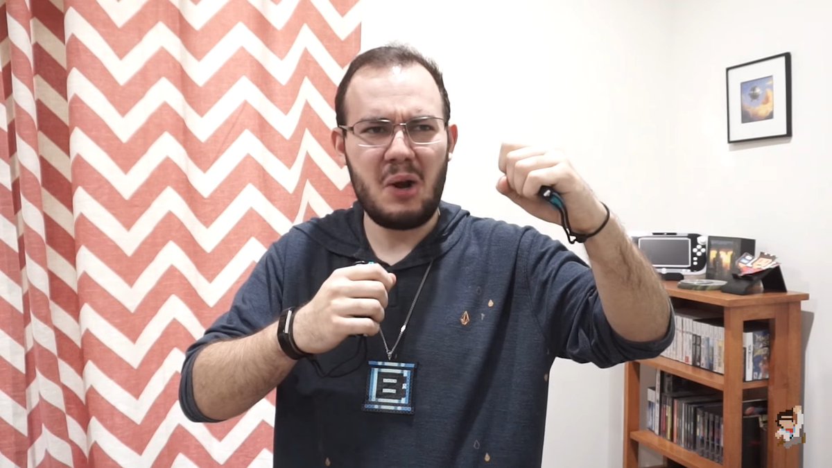 jazgdude's tweet photo. @BalrogGameRoom https://t.co/IGRMZM0knp