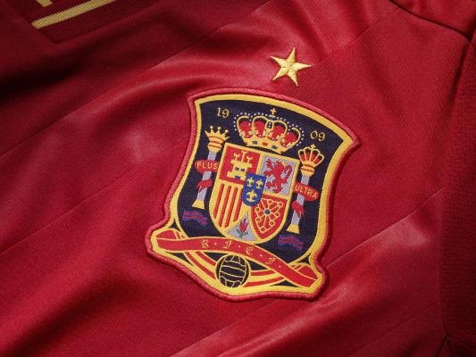 Hoy es un día maravilloso porque hoy juega MI EQUIPO 🇪🇸