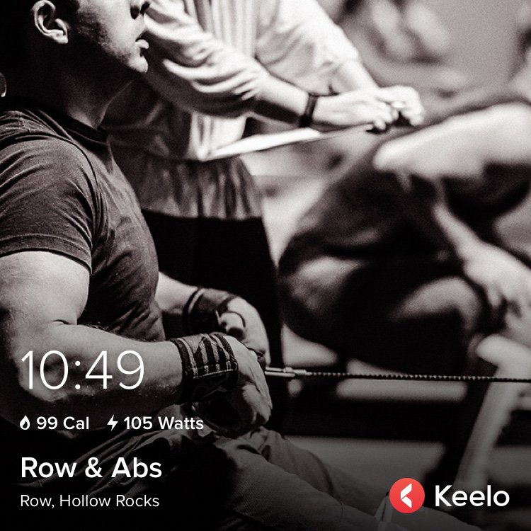 I just finished my 653rd workout on <a href="/keelofit/">Keelo</a>. Get your Keelo training plan. keelo.page.link/GRr8