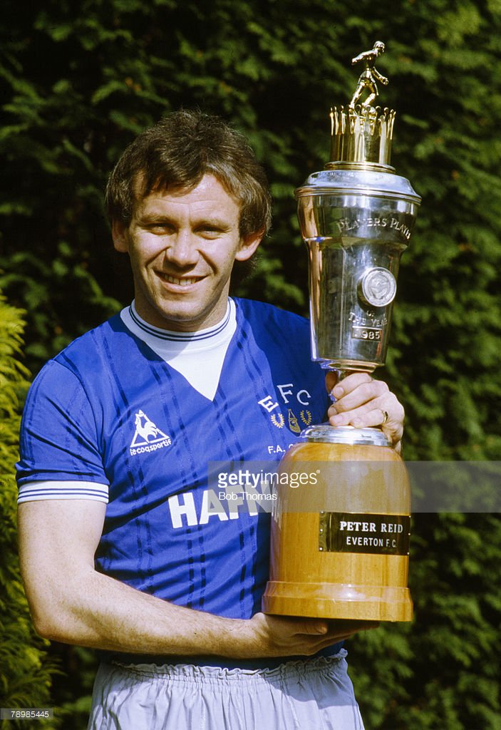 Happy birthday Peter Reid(born 20.6.1956) 