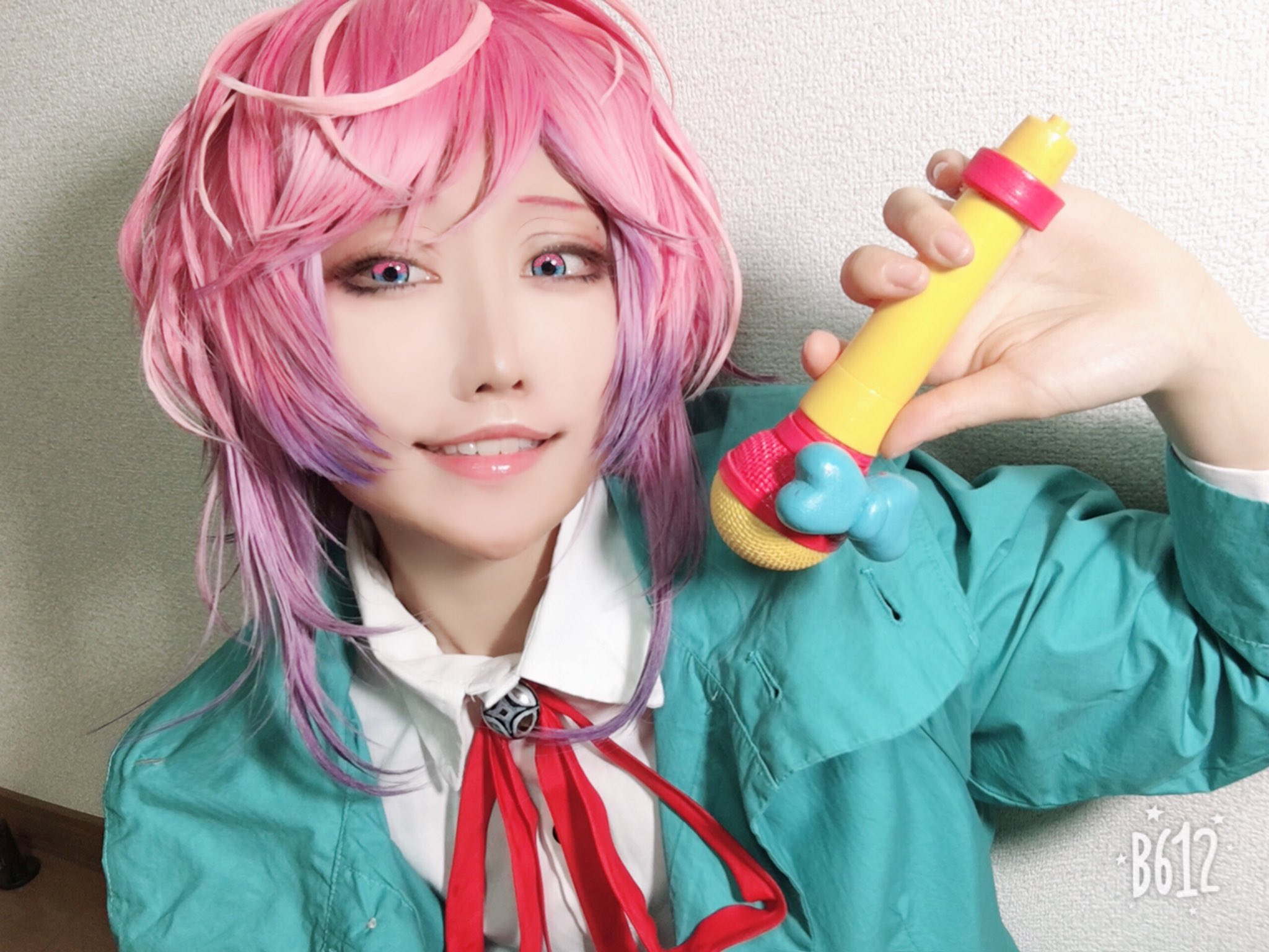 SALE/73%OFF】 飴村乱数 コスプレセット ecousarecycling.com