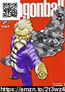 PS_Books_'s tweet photo. Dragon Ball (3-in-1 Edition), Vol. 2: In https://t.co/zOrWvJ1qQU #Dragon #Ball #(3-in-1 #Editio https://t.co/Rutd5SKx1h