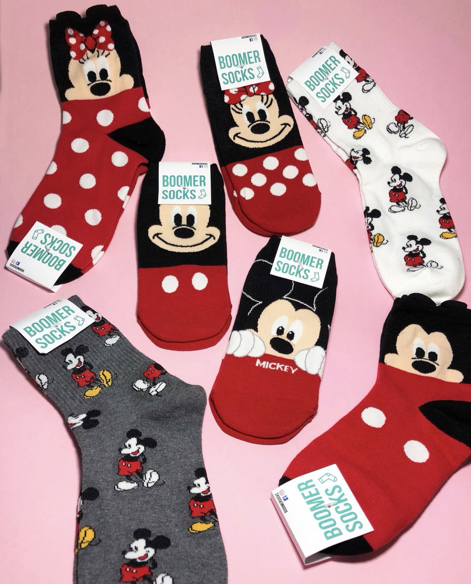 bmersocks's tweet photo. Mickey o Minnie ? Largo o corto ? En gris o en blanco ? Elige el que quieras o llévatelos todos 💃🏻🕺🏻 a solo $3.000.- c/u Talla estándar 80% algodón y lo mejor! NO estampados 👏🏻👌🏻 🧦 #boomersocks #disney #mickeymouse #minniemouse #socks #calcetines https://t.co/VKkZDde2KB