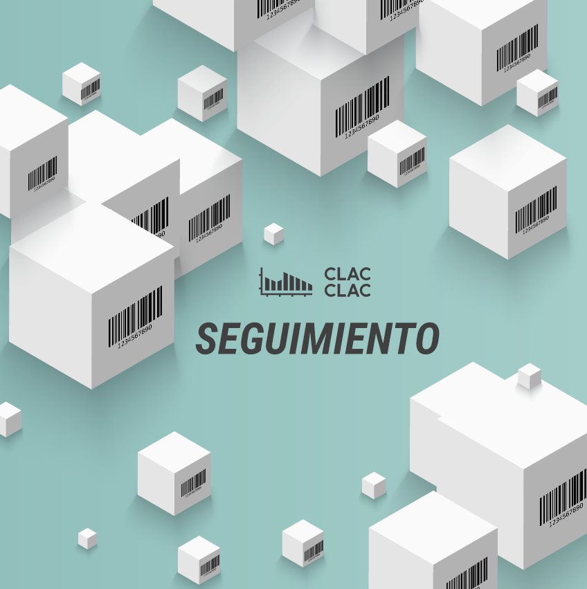 ClacClac_com's tweet photo. Los pedidos son importantes, los artículos son importantes, las tallas son importantes,... pero en Clac Clac creemos que hay algo mucho más importante. Conseguir Clientes. Prueba nuestra herramienta CRM.

Pruébalo 👇
https://t.co/EC8f6c6oqj
.
#shoes #zapatos #crm #cloud #software https://t.co/JlNFVBT6On