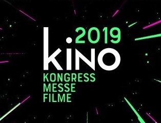 Den Termin könnt ihr schon jetzt notieren: wir sehen uns beim #Kinokongress 2019 vom 9.-11. April in Baden-Baden! Start am 8. 4. mit dem WarmUp!