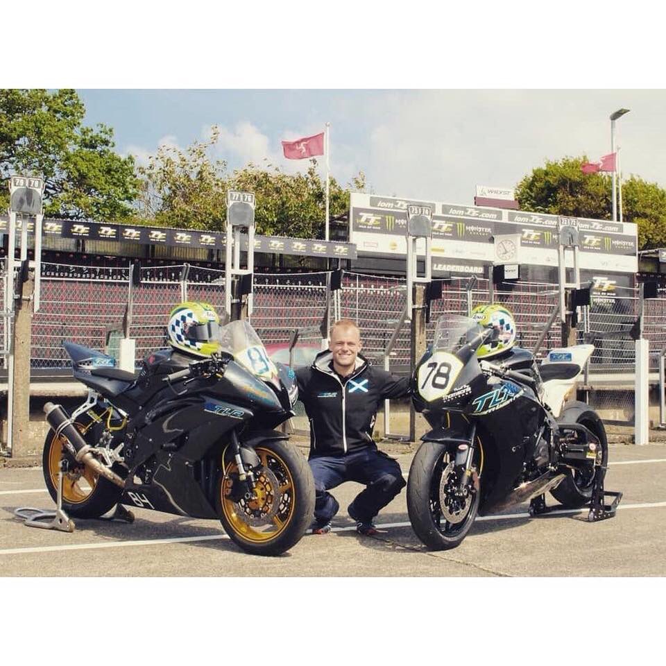 PaulJordan61's tweet photo. Thinking of The Lyon family and friends today. Rest well mate #adamlyon https://t.co/8fLVoUB2MI