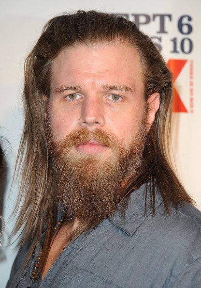 Happy Birthday Ryan Hurst 