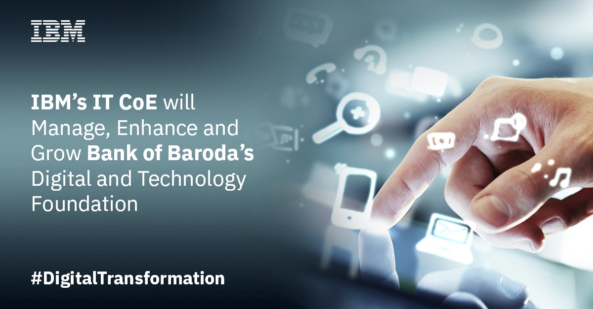 IBM India tweet media