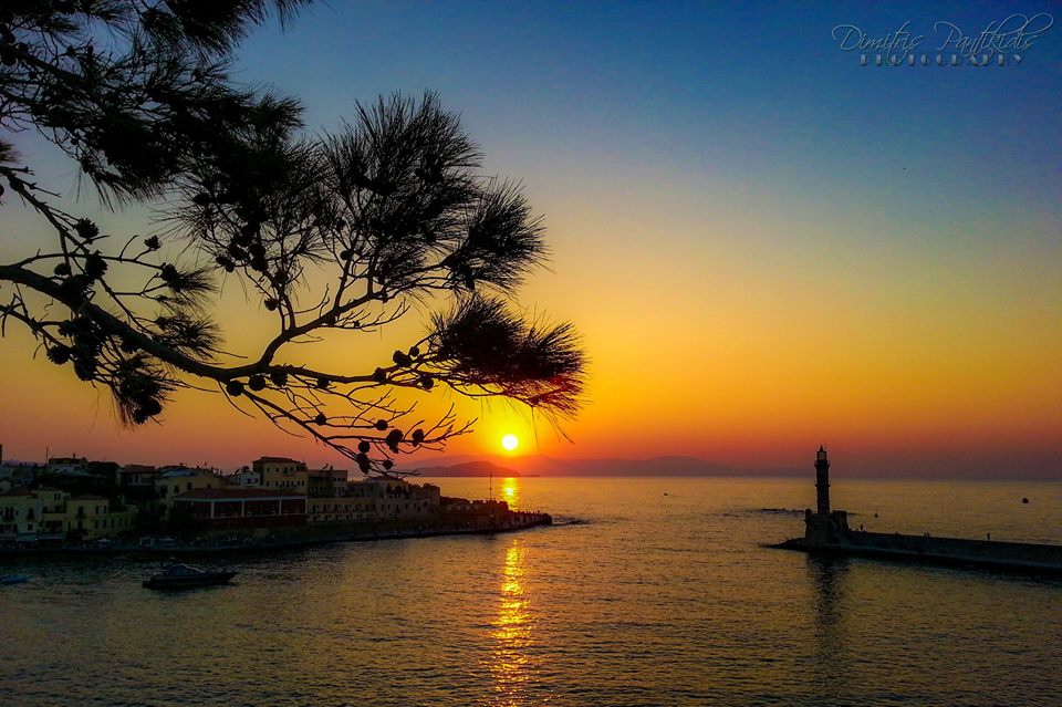 Travel to Crete tweet media