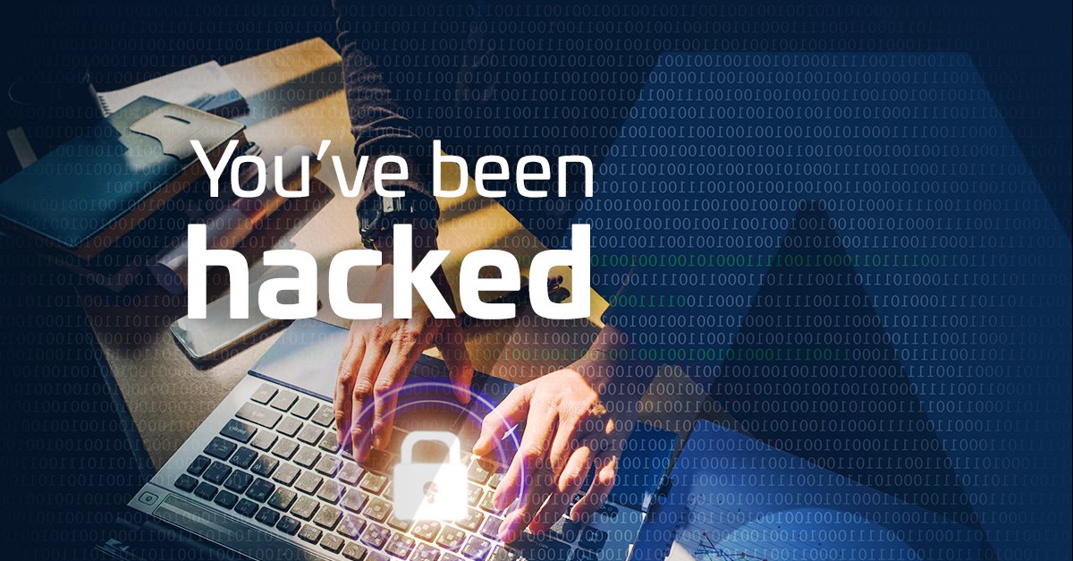 Your 4-point cybersecurity checklist ow.ly/8D8i10183RH #Eurosatory