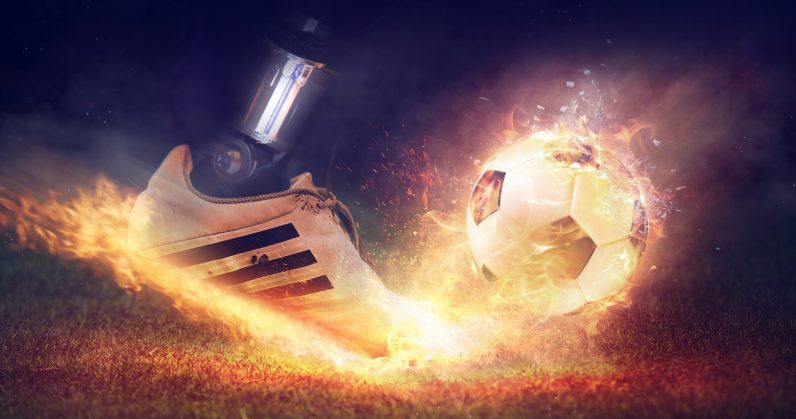 An AI simulated the World Cup 100k times. This is who it thinks will win. ow.ly/VmBf10183RK