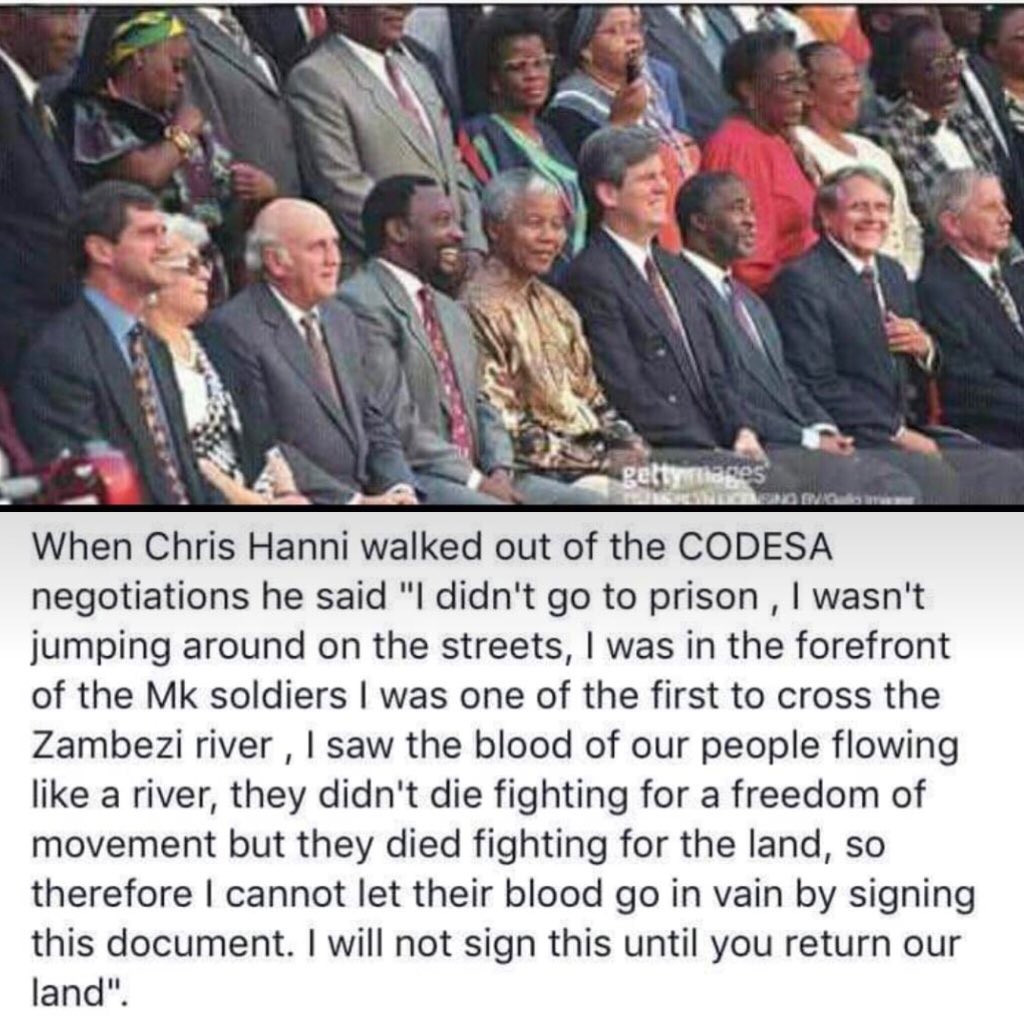ndiyagodola's tweet photo. And the man died soon thereafter. A picture of New South Africa was splashed across the globe. We’ve been lied to. Our learned so-called leaders are not brave enough to tell SA what happened, what is happening and what is still going to happen. In every action, there’s reaction. https://t.co/CSWjWit3w1