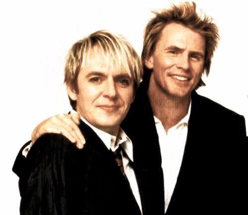 A very Happy Birthday to the incomparable John Taylor! We at Nick Rhodes Day tip our collective hats to you! 