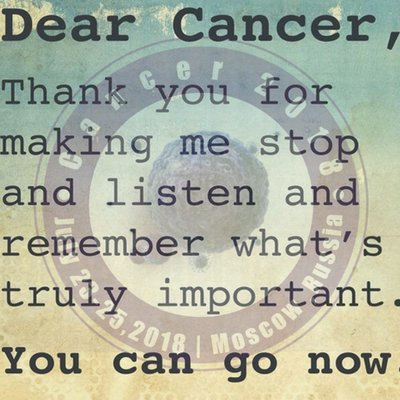 neonatology20's tweet image. True fact of Cancer: One who falls and gets up is so much stronger than the one who never fell #cancer #cancercongress #cancerconference #worldcancermeet #cancerevent #Moscow #Russia @WorldCancerMeet @CancerFightClub @CancerResearch @cancer_stories Link: goo.gl/HXAGc2