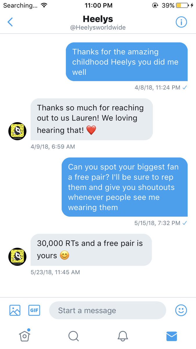 LaurenOGrady8's tweet photo. Twitter do your thing, help me fulfill my dreams to get a pair of heelys 💛🤠 @Heelysworldwide https://t.co/htcZfhn1tt