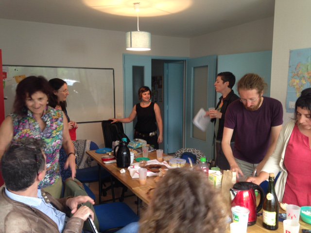 Céline Lieffroy tweet media