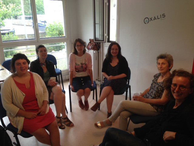 Céline Lieffroy tweet media