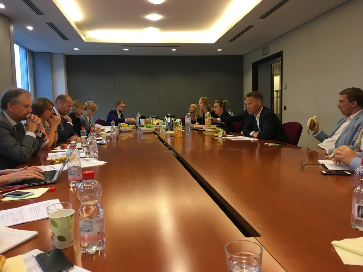 ericbjorklund3's tweet photo. #excellence is paramount and fundamental for the success of #horizoneurope says #dkuni #dacob to @JeppeKofod @BendtEU @MrMesserschmidt https://t.co/jdwLo0juFc