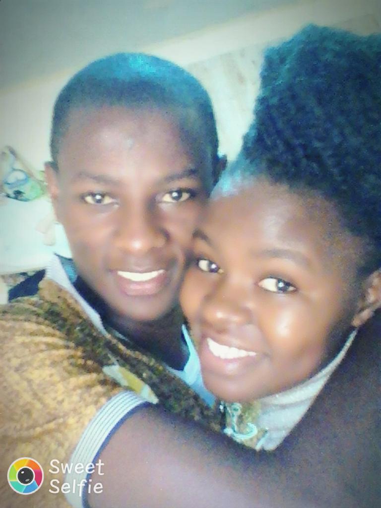 Hello guys,she is the one&amp;only,if your brave to show yours o. The media show us !!!#fieldmarshalmuhaweUg .