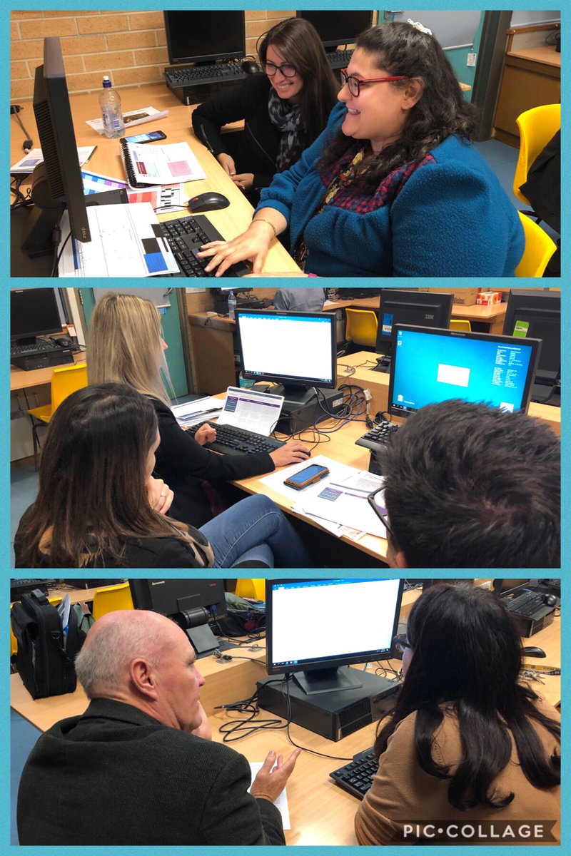 QuakersHPS's tweet image. The school executive team working well into the evening on external validation preparation against the school excellence framework. #externalvalidation #schoolexcellenceframework