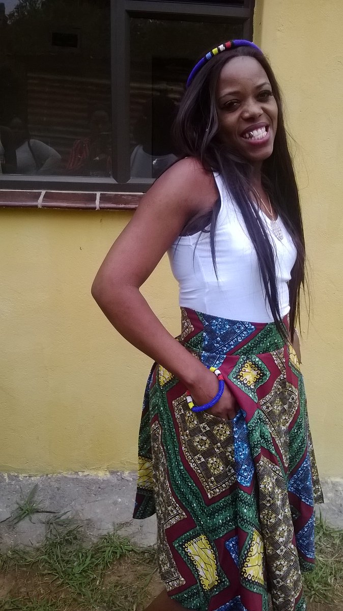 amandasengwayo1's tweet image. Really love my mom #Super Mom