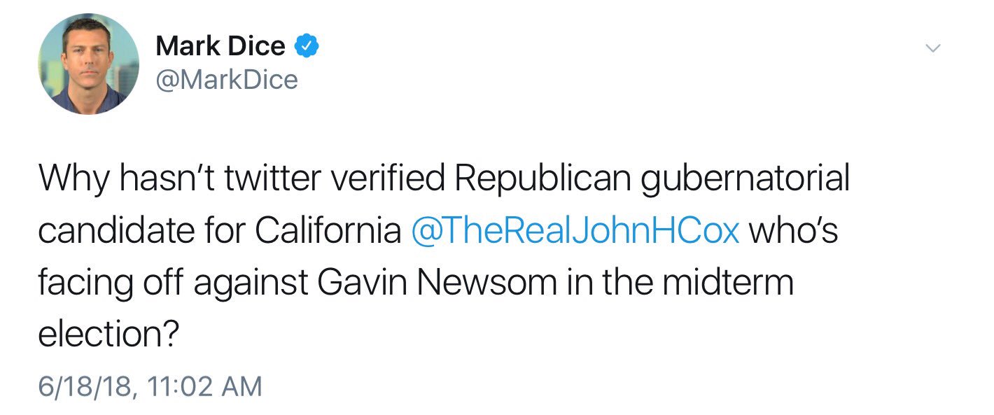 Mark Dice on Twitter: