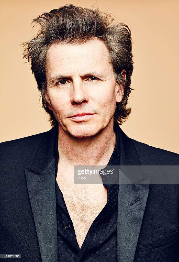 Nigel John Taylor (Duran Duran Birth 1960.6.20 Happy Birthday
 