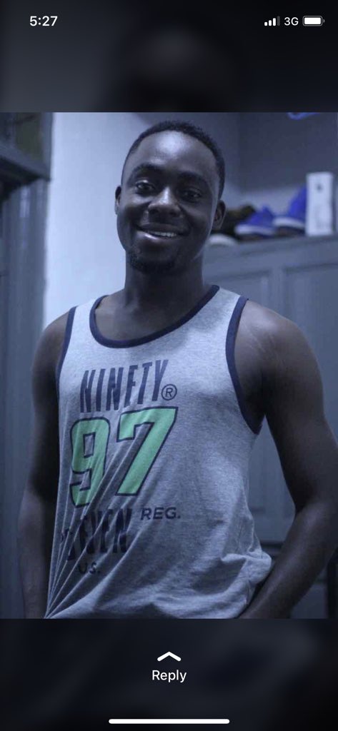don_pelf's tweet photo. You have a clean and Big heart. You have never compromised on your dreams and that motivates me everyday. Thank you Teephlow for being exactly who you are. Happy Birthday my brother. Best Rapper in Africa.  @TeePhlowGH https://t.co/iMwrCPyE57