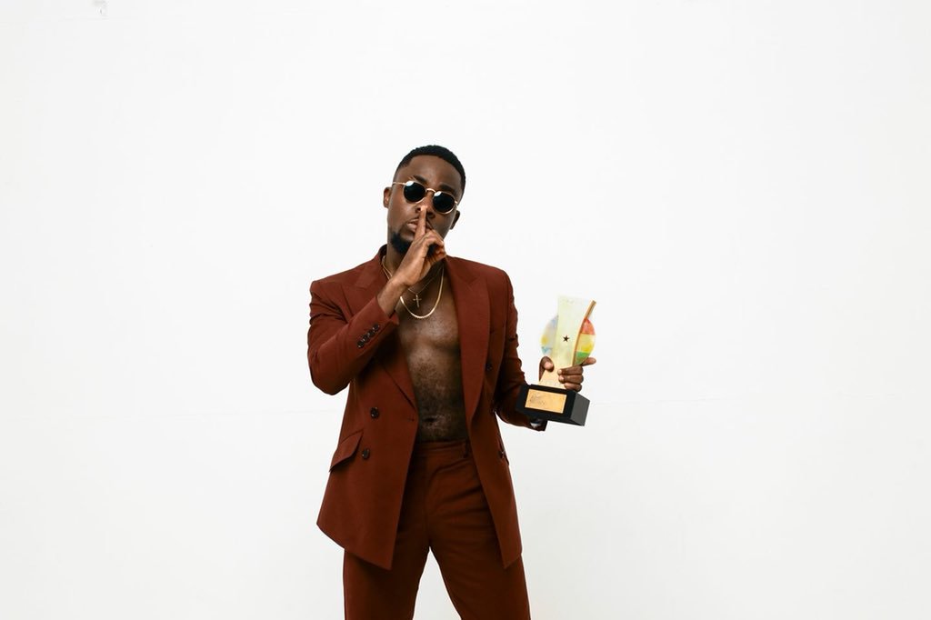 don_pelf's tweet photo. You have a clean and Big heart. You have never compromised on your dreams and that motivates me everyday. Thank you Teephlow for being exactly who you are. Happy Birthday my brother. Best Rapper in Africa.  @TeePhlowGH https://t.co/iMwrCPyE57