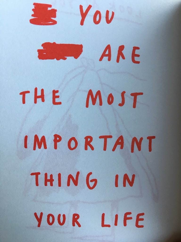 Nadine Redlich, « I hate you – You Just don’t know it yet », Rotopol