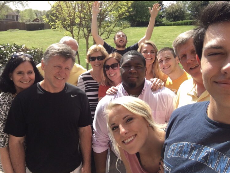 ShawnnaSim's tweet image. Happy birthday @billycreger12 .   Can’t wait to celebrate with you!  I hope you have an amazing day!