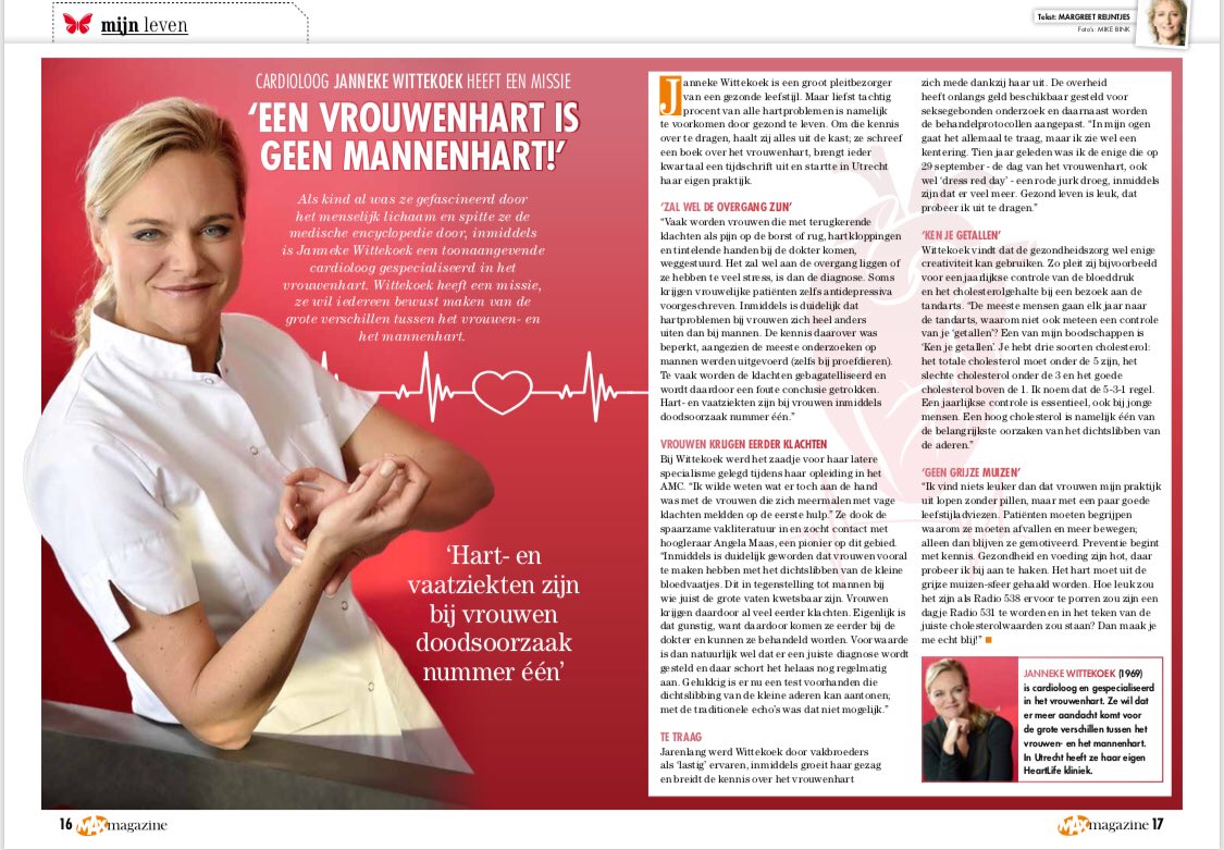 Janneke Wittekoek tweet media