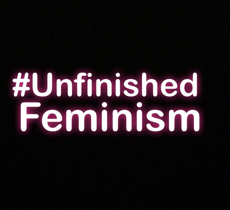 NWCI's tweet photo. We #repealedthe8th, but women in Ireland have unfinished business. We need more women in politics, to end violence against women, to improve women’s healthcare, to end low pay and precarious work. Ahead of our AGM, we’re asking you to share your thoughts on #unfinishedfeminism https://t.co/doDMAB6zcQ