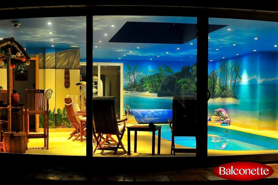 BalconetteUK's tweet photo. YOU CAN NEVER HAVE TOO MUCH #BEACH π¦π TIME- Well this #property certainly thinks so! Click retweet if youβd love to have this room in your home.
#CurvedDoors #CurvedGlass #CurvedWindows #Architects #Surveyors #Builders #Construction #PropertyDevelopment @UKBizRT #Sussex #Kent https://t.co/q0370GHeiW