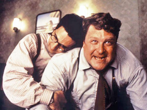 Happy 66th birthday to John Goodman! 