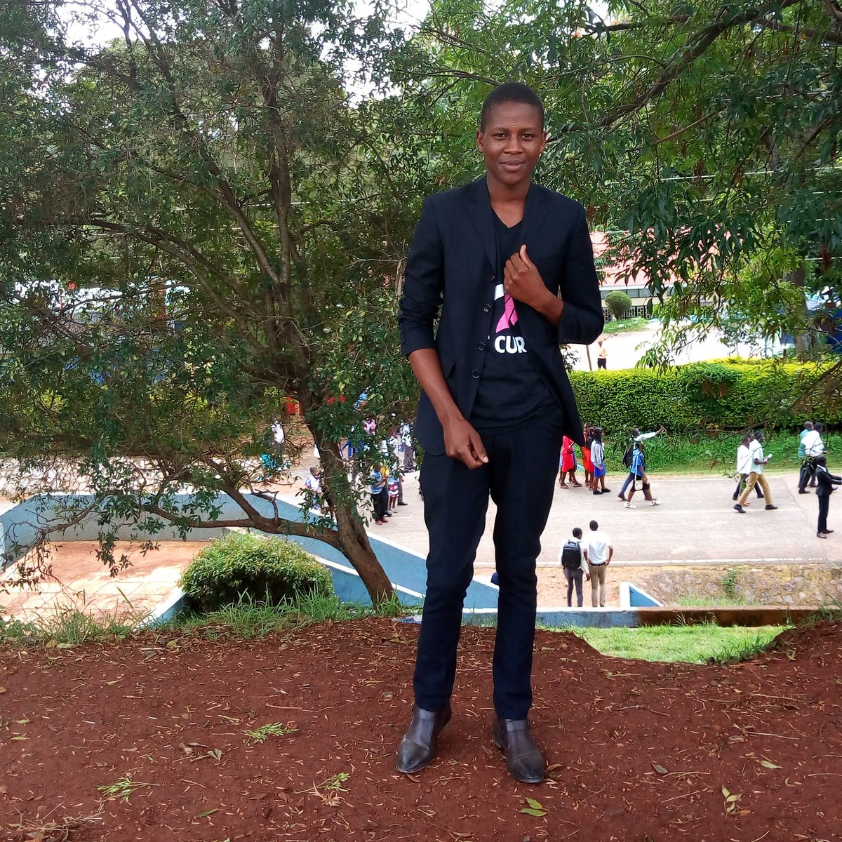 abraqham's tweet image. #NewProfilePic