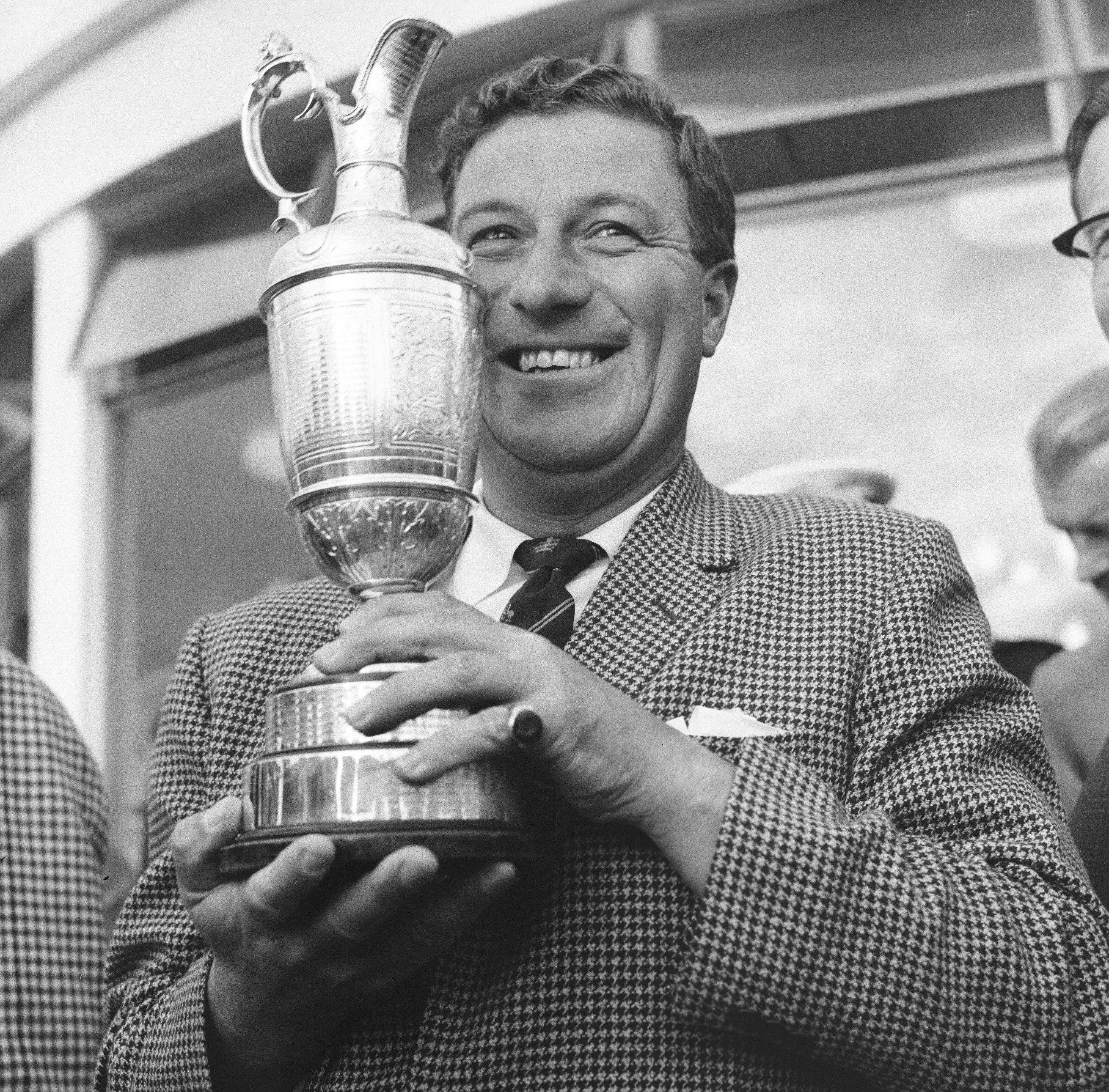 The Open on X: &ldquo;We are deeply saddened to learn of the passing of 