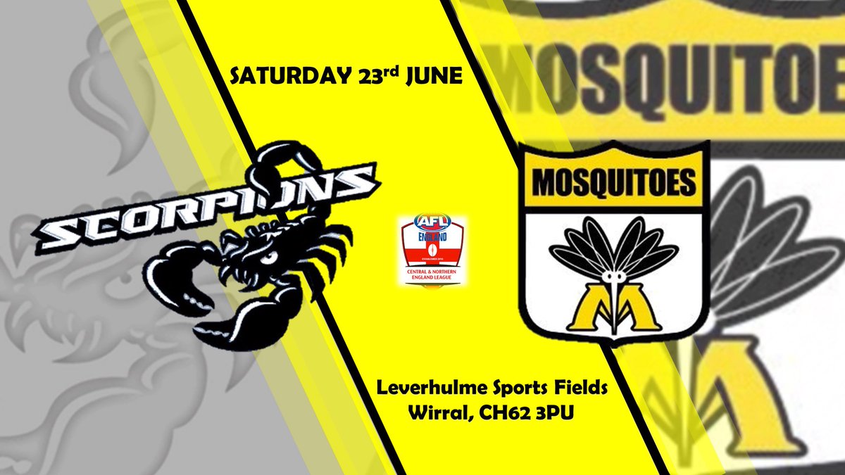 nottinghamscorp's tweet image. Big game this weekend vs @TheMozzies we play at the @MerseysideSaint home ground after the taster session 10-11.30am