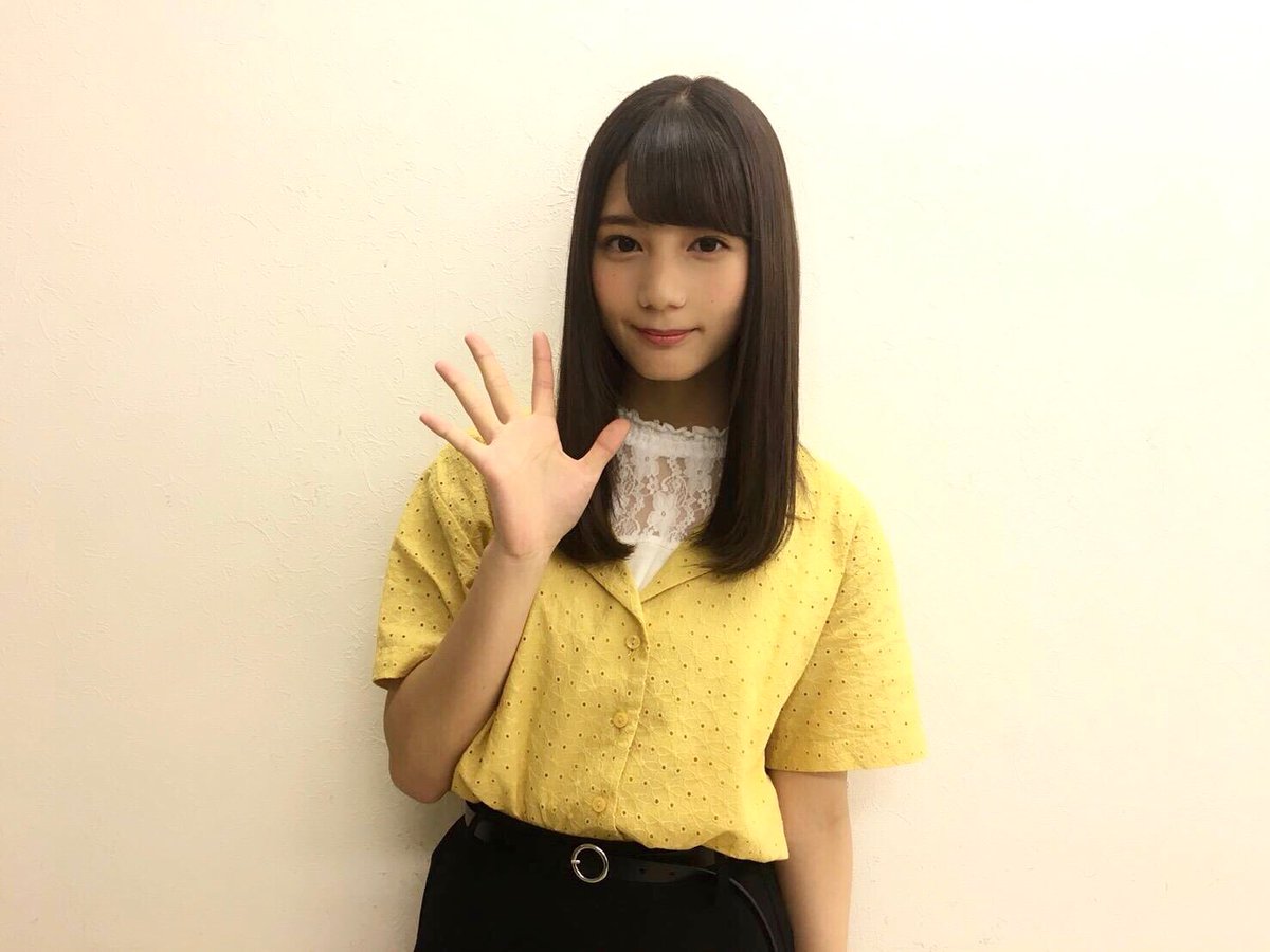 櫻坂46 on X: 