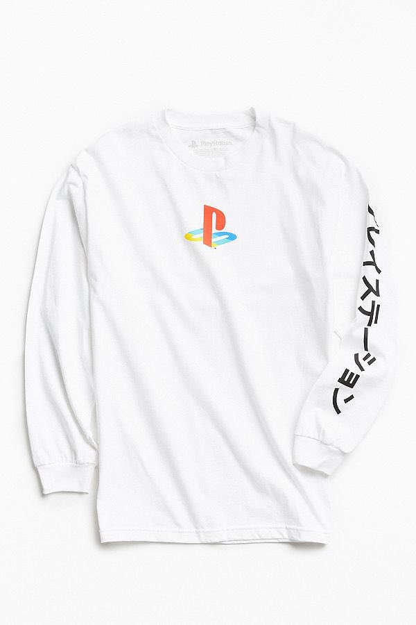 urban outfitters playstation hoodie