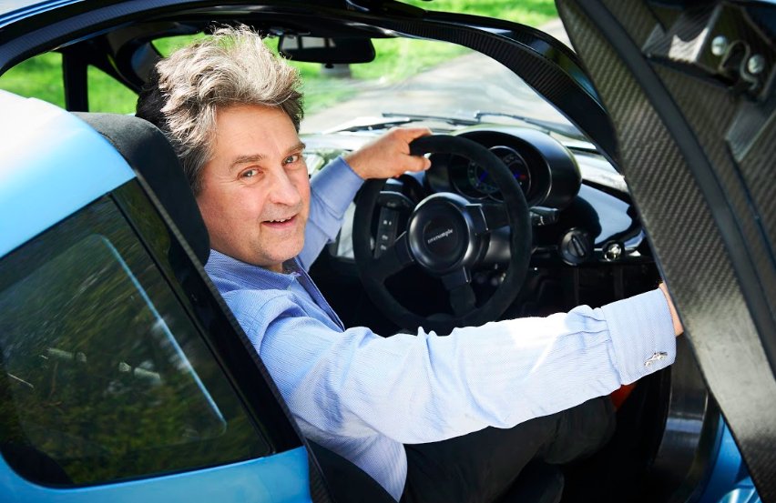riversimple's tweet photo. Hugo Spowers at @visionldn in London tomorrow, discussing the transport #infrastructure we need for our healthy, thriving cities – register now: https://t.co/SVUIK46Fje #WholeSystemDesign #Hydrogen https://t.co/jbglmMYMwj