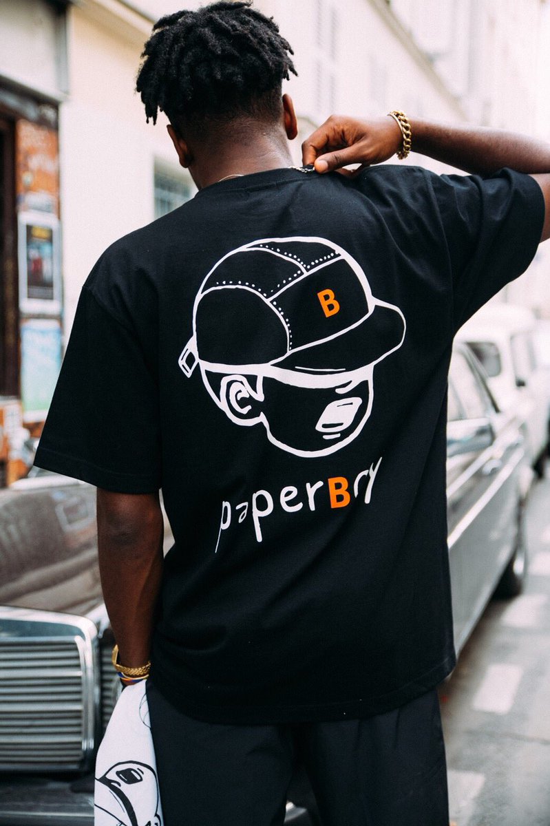 Paperboy Beams