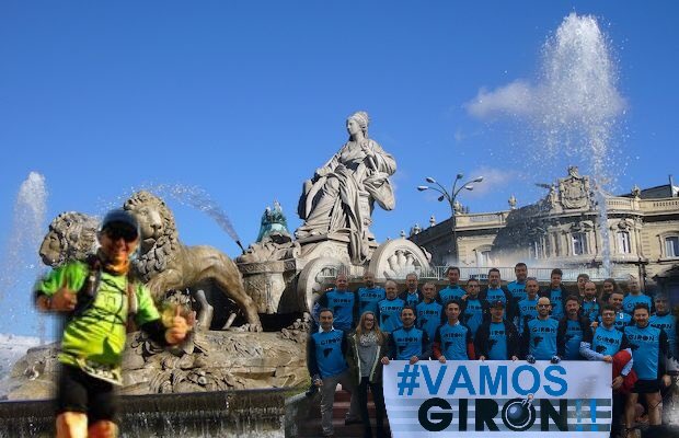 miguelgiron1975's tweet photo. No me cansaré de decirlo #GraciasChicos #LigaNorte de los @CLUB_RRT Cuando correr es mucho más que correr. #VamosNorte #VamosMaria #VamosValentin #yoMeCuro #neverGiveUp #OperacionStaples #RunnersTwitteros #gotaAGota https://t.co/8zrYQrmJKA