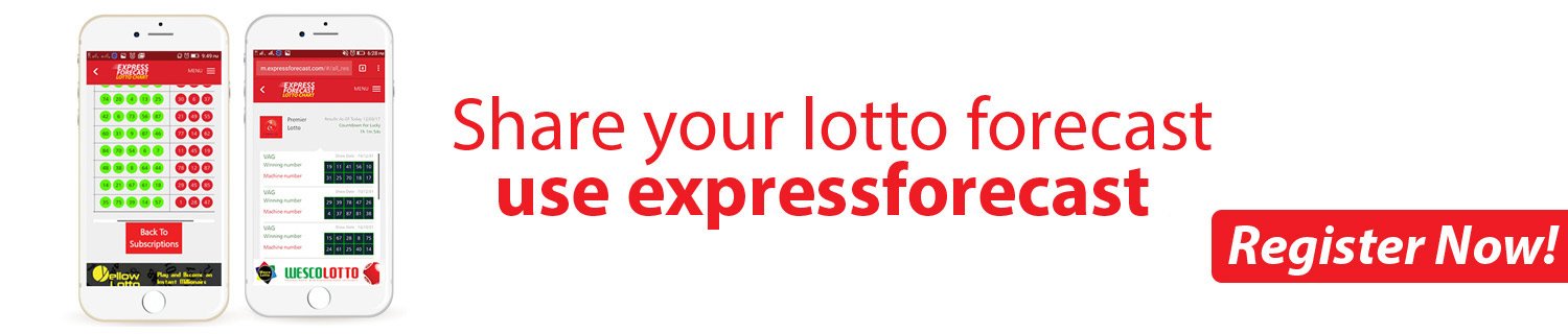 Oct 20 2018 lotto result deals