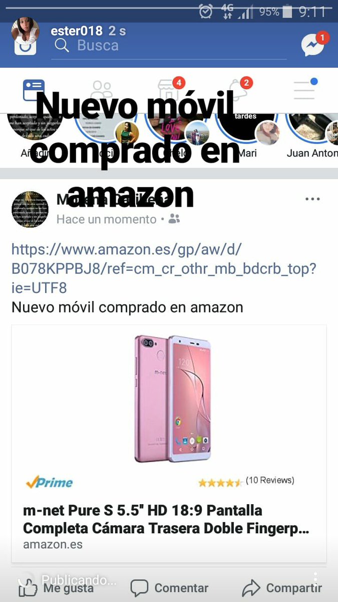 ester015's tweet photo. Es una pasada me encanta https://t.co/80IQjmvtgO