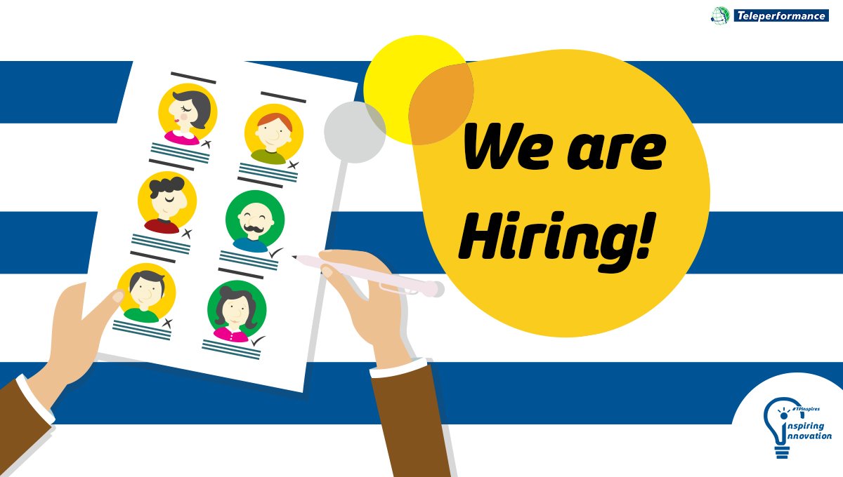 WeAreTPinIndia's tweet photo. Opportunities await! Check out our website for available positions.
#TPJobs #TPCareers
https://t.co/hr1cF9ua3B https://t.co/KNE8IrOk0U